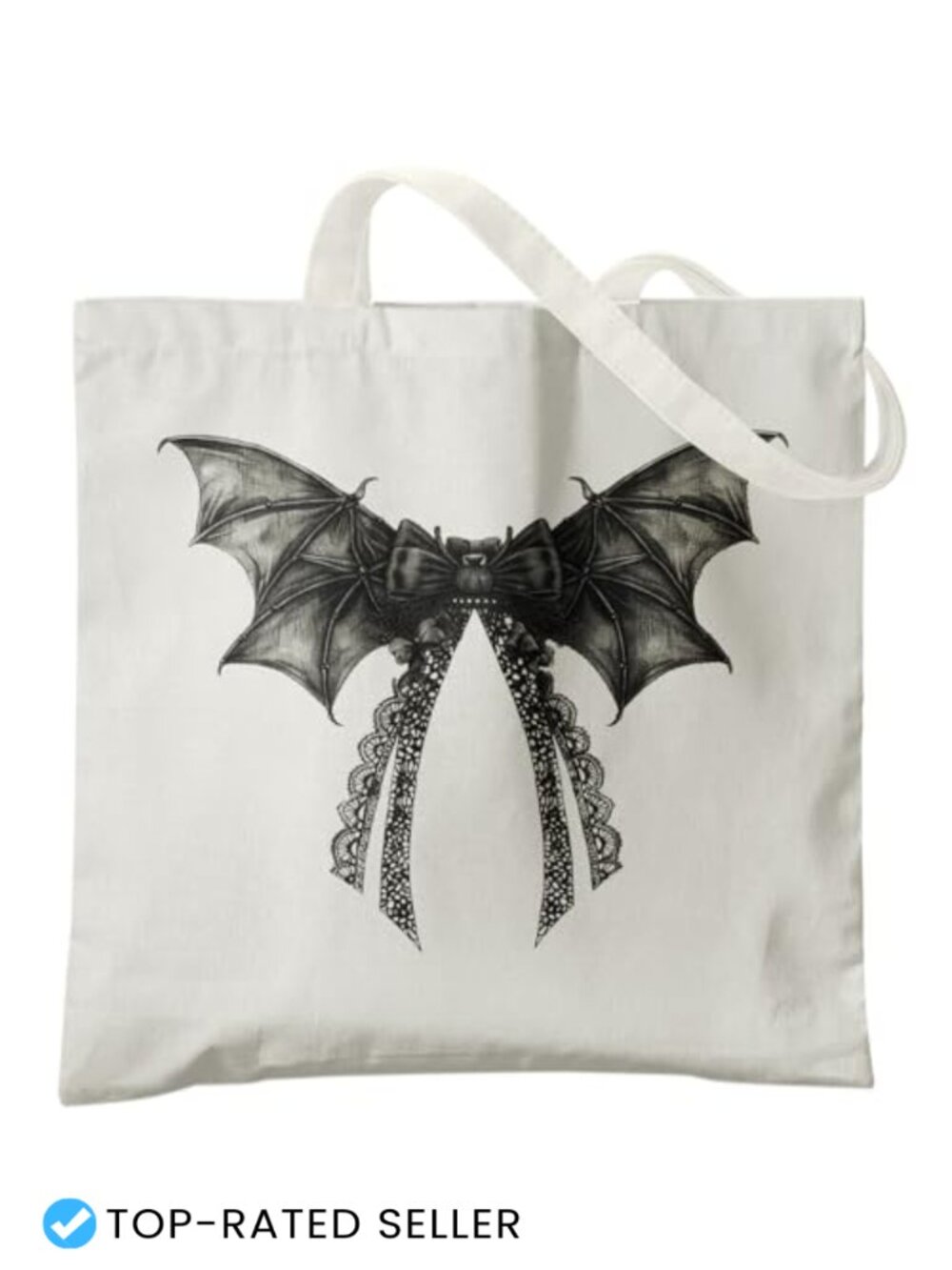 Canvas Reusable Tote Bag Cotton Polyester Shoulder Bag